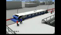 Hi� Durmadan Yolcu Alabiliyor