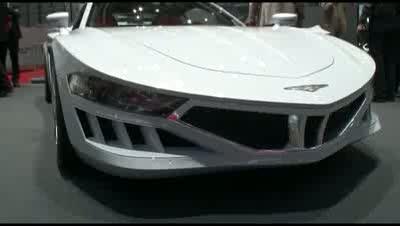 Hispano Suiza 2010
