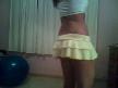 En G�zel Webcam Dans �ovlar� izle