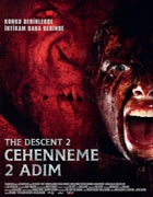 Cehenneme 2 Adım Film İzle