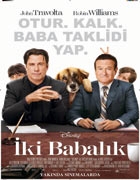İki Babalık – Old Dogs