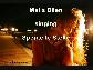 Melis Bilen - Spente le Stelle