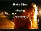 Melis Bilen - D'allemagne
