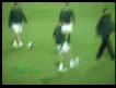 c.ronaldo show