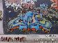 gemS(writer) - Graffiti Resimleri