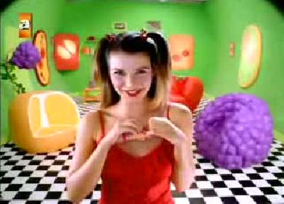 beren saat tofita reklam� 2