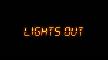 Lights Out