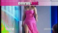Didem Erol'un Bacak Show ve Frikikleri Video izle