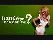 Hande Yener  Yasak A�k Dinle