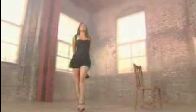 Jessica Sutta erotik show