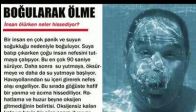 �nsan �l�rken Ne Hisseder