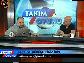 Kanal 24 spikerine oyle bir saka yapildi ki