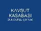 kavsut kasabasi guzel beldemiz