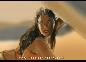 Photoshop ile Megan Fox mucizesi