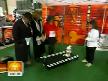 Golf Oynayan K�pek