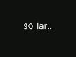 90 lar�n yerli unutulmayan �ark�lar�